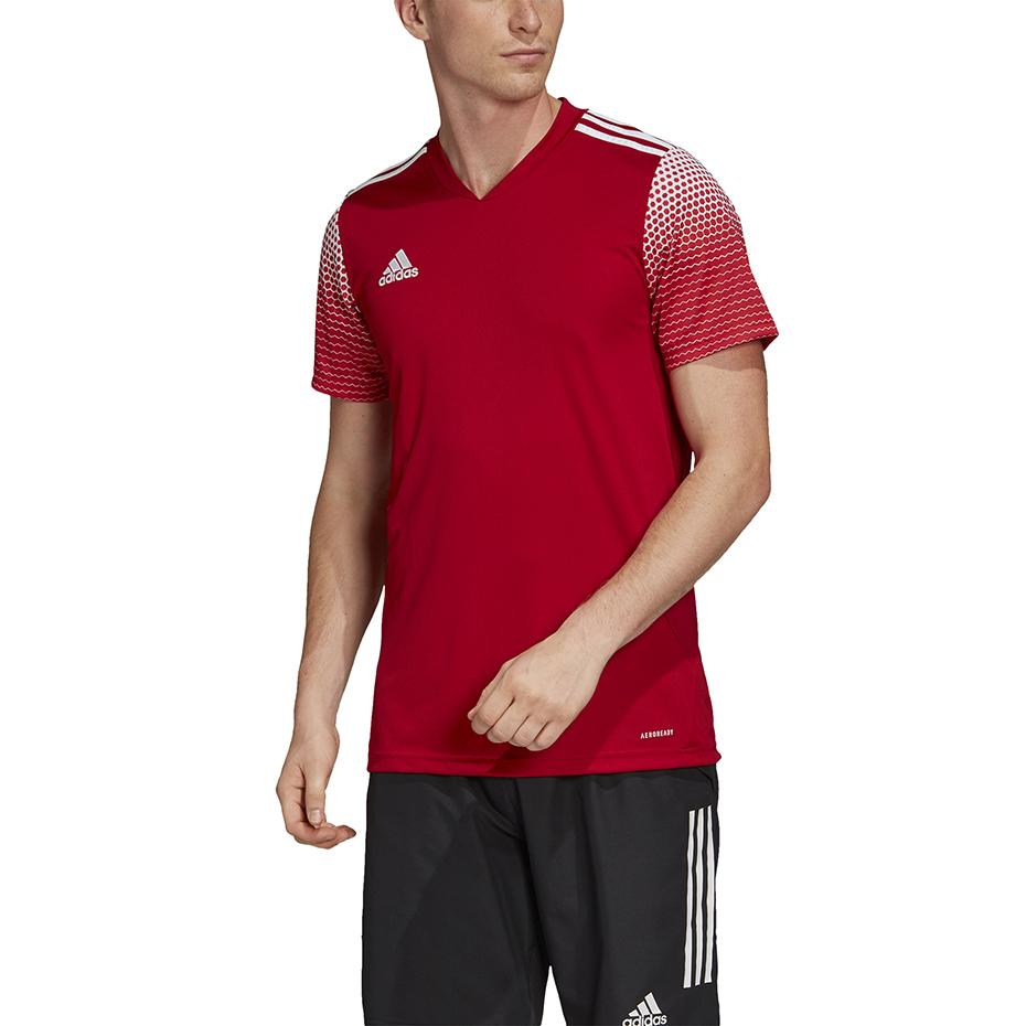 Adidas Regista 20 JSY M FI4551 marškinėliai