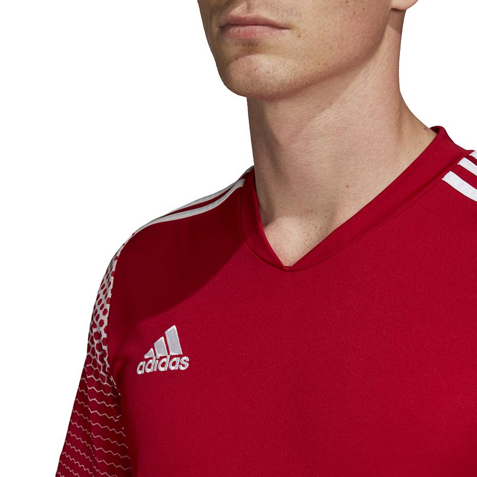 Adidas Regista 20 JSY M FI4551 marškinėliai