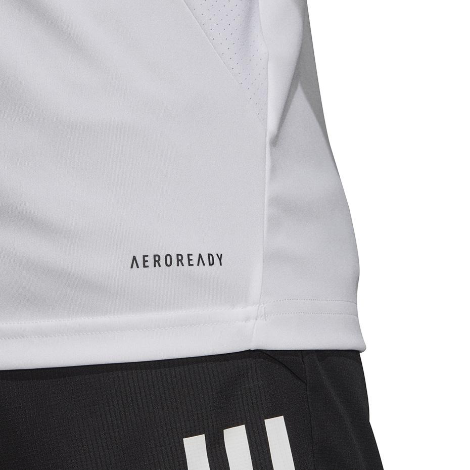 Adidas Regista 20 JSY M FI4553 Marškinėliai