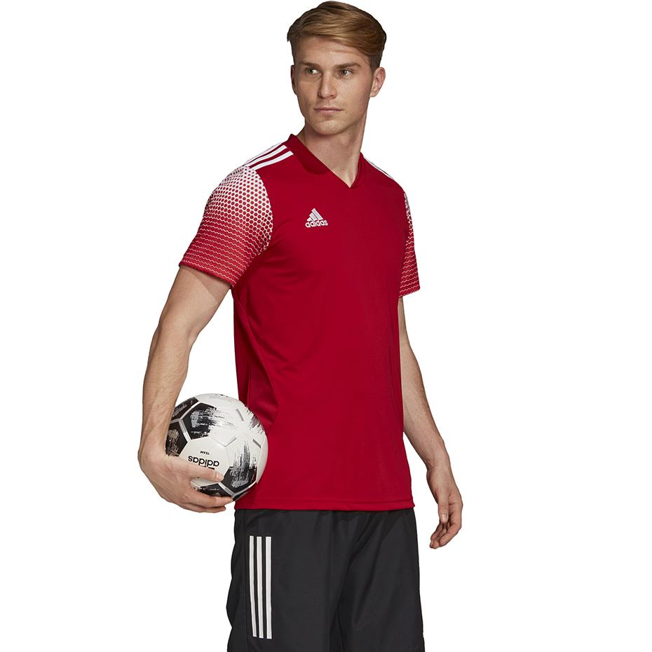 Adidas Regista 20 JSY M FI4551 marškinėliai