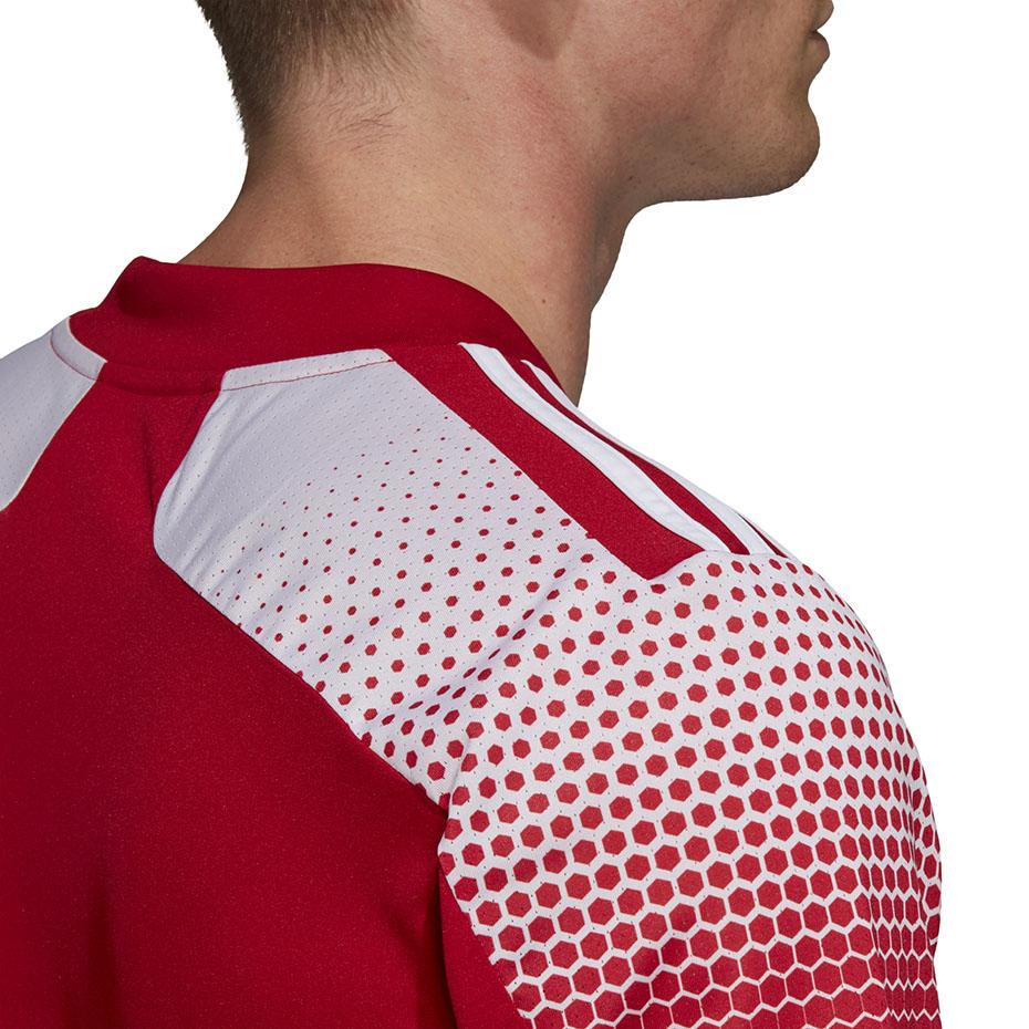 Adidas Regista 20 JSY M FI4551 marškinėliai
