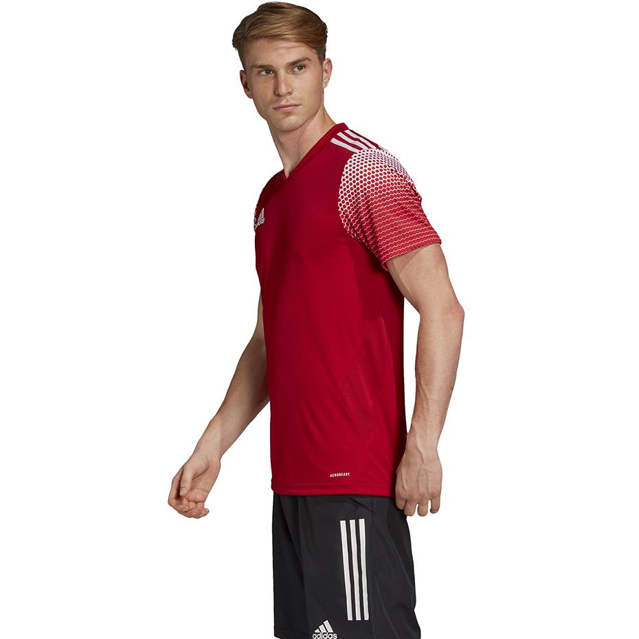 Adidas Regista 20 JSY M FI4551 marškinėliai