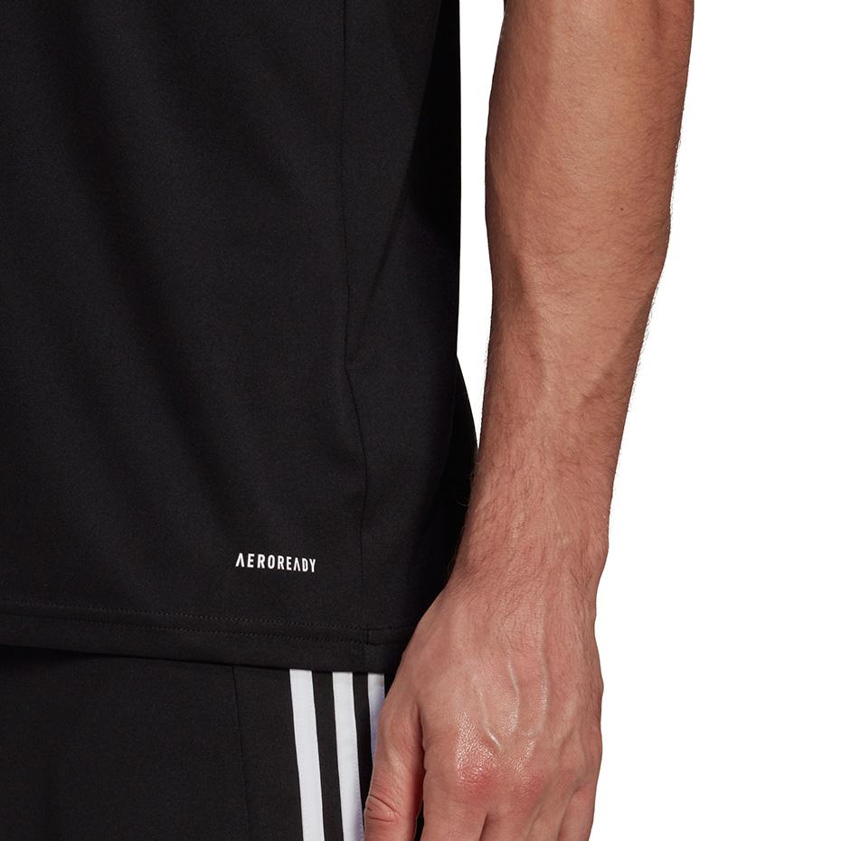 adidas Squadra 21 JSY M GN5720 Marškinėliai