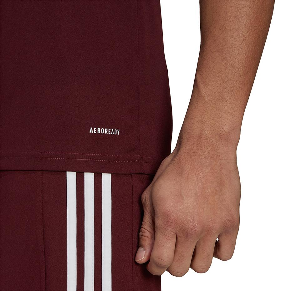 Adidas Squadra 21 JSY M GN8091 Marškinėliai