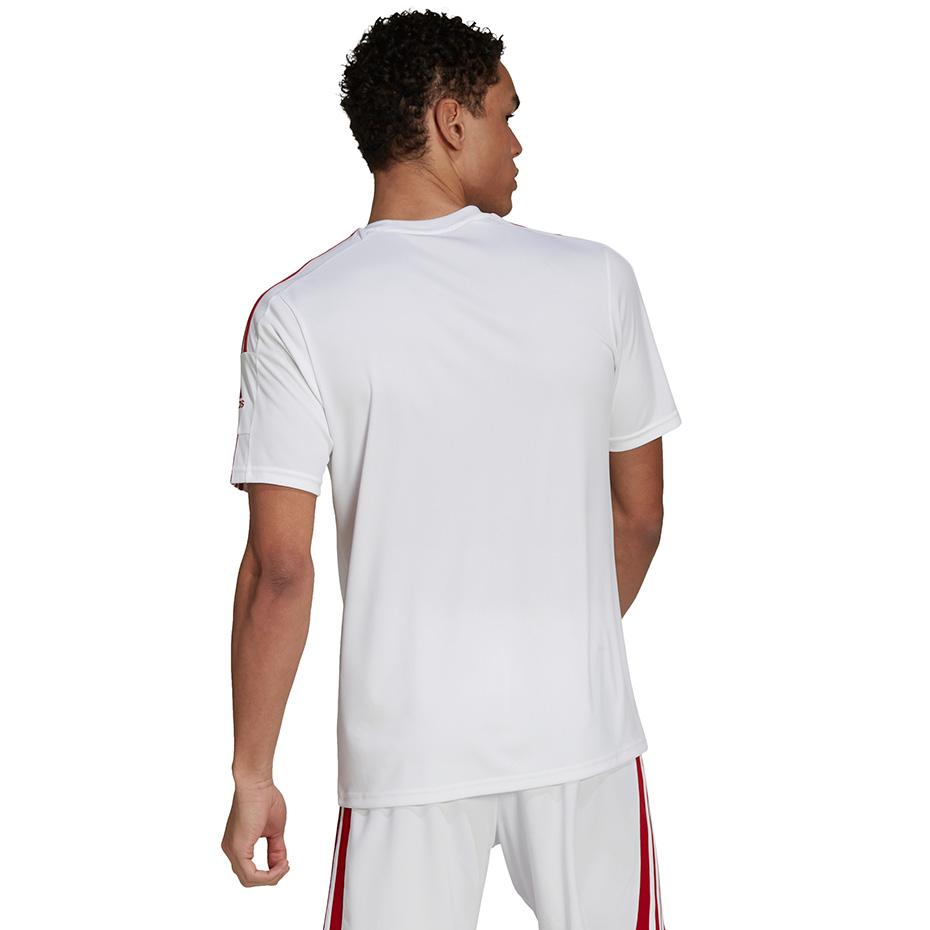 adidas Squadra 21 JSY M GN5725 futbolo marškinėliai