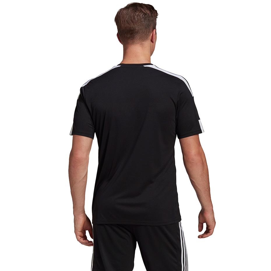 adidas Squadra 21 JSY M GN5720 Marškinėliai