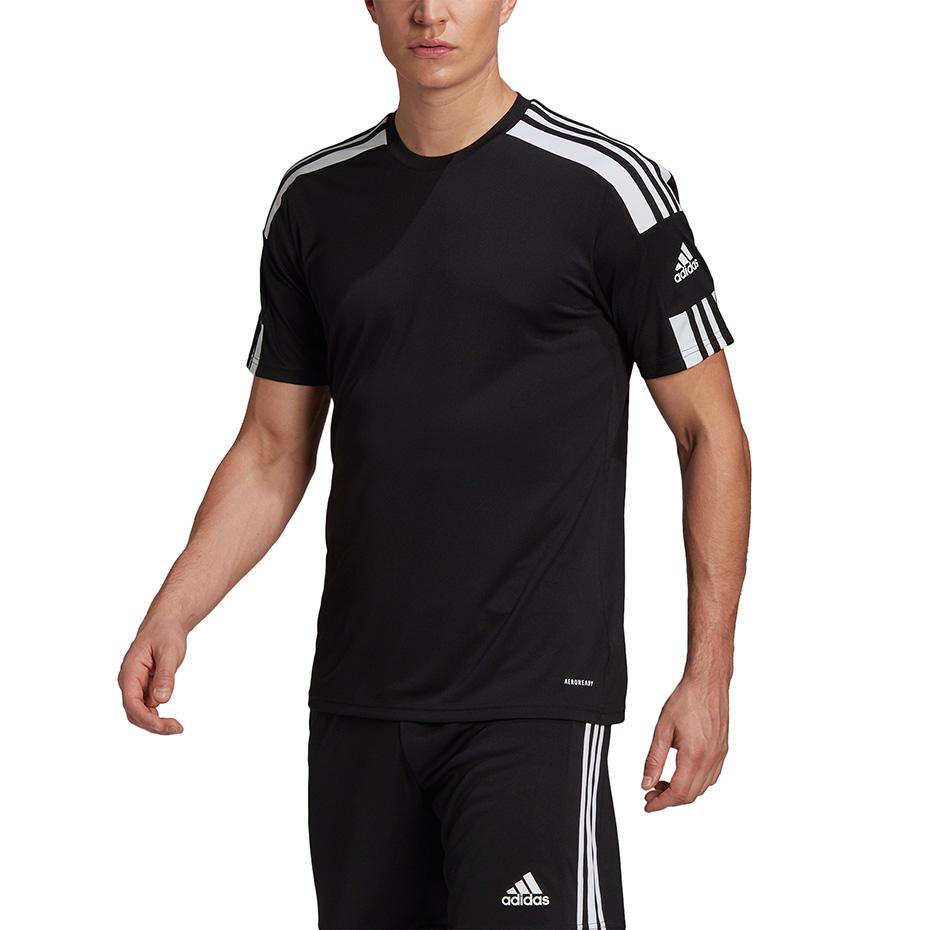 adidas Squadra 21 JSY M GN5720 Marškinėliai