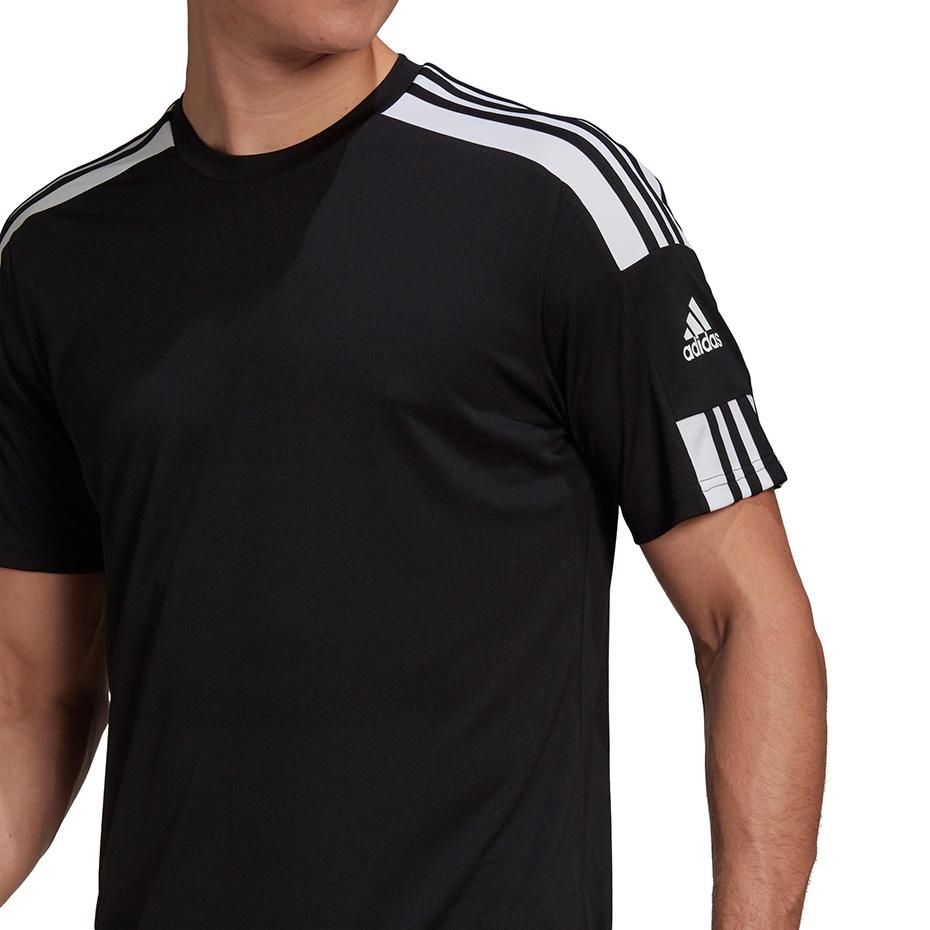 adidas Squadra 21 JSY M GN5720 Marškinėliai