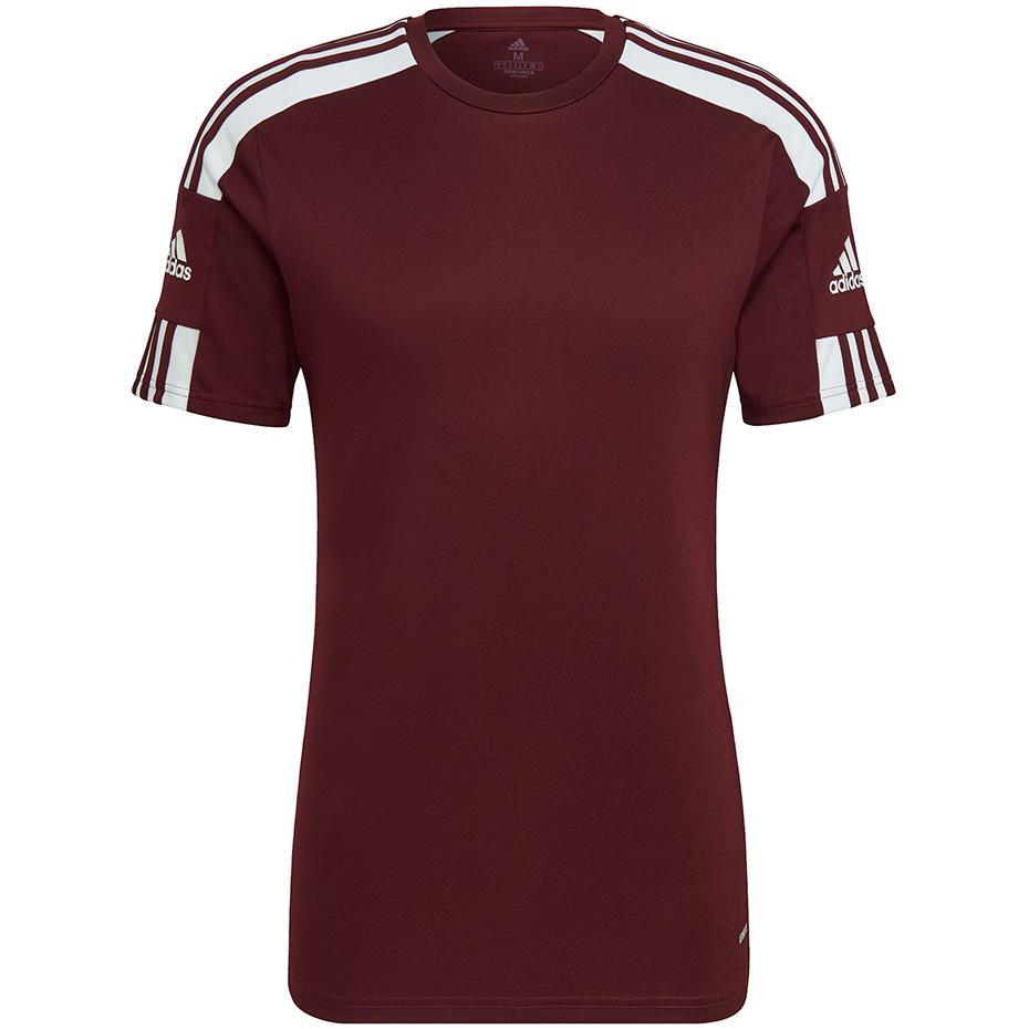 Adidas Squadra 21 JSY M GN8091 Marškinėliai