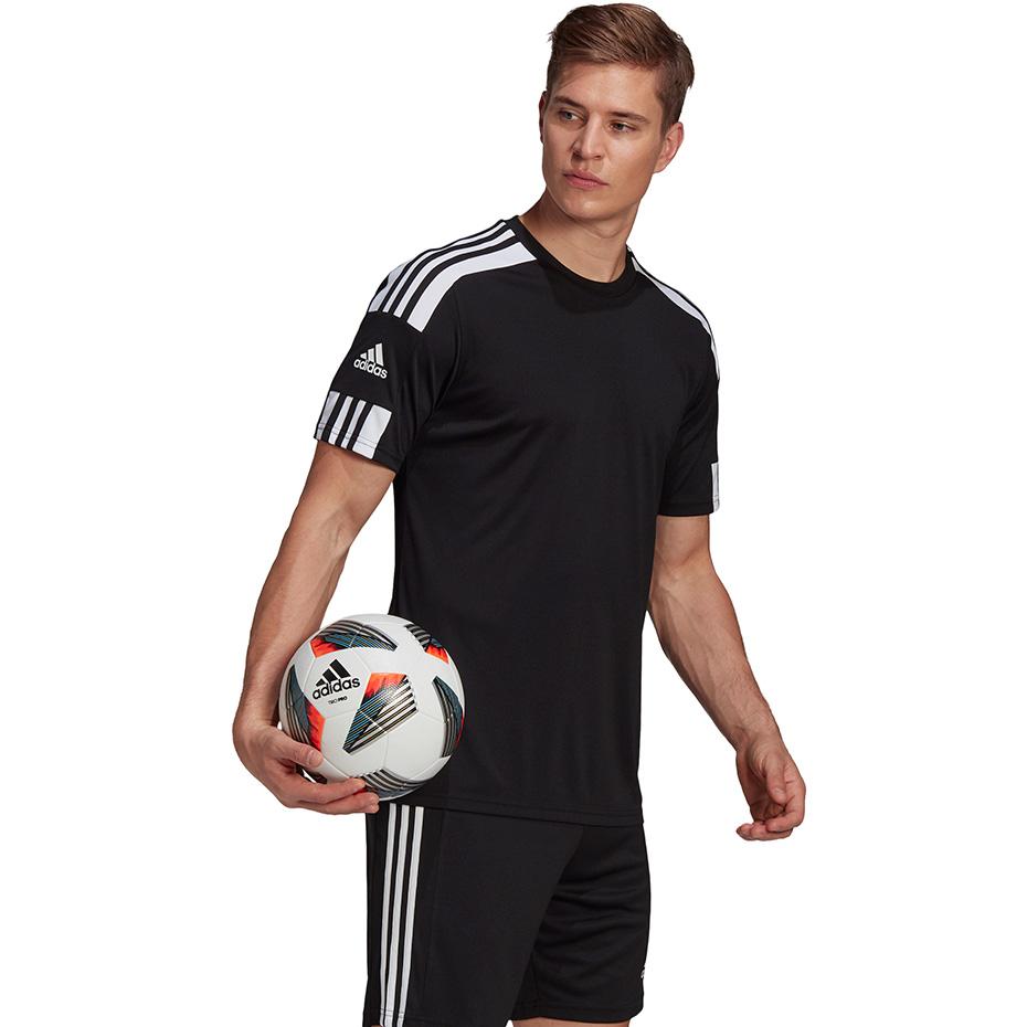 adidas Squadra 21 JSY M GN5720 Marškinėliai