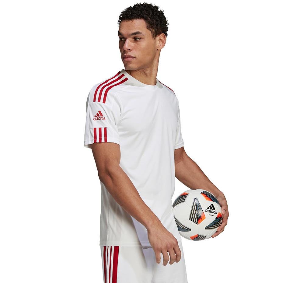 adidas Squadra 21 JSY M GN5725 futbolo marškinėliai