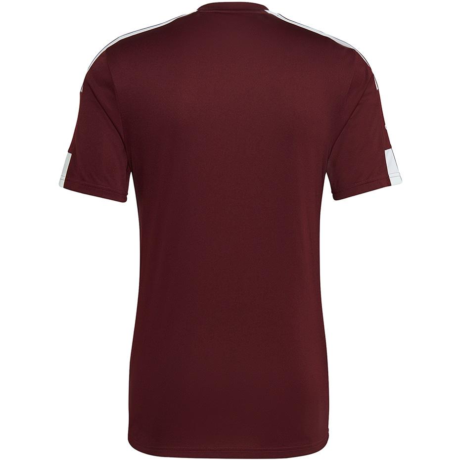 Adidas Squadra 21 JSY M GN8091 Marškinėliai