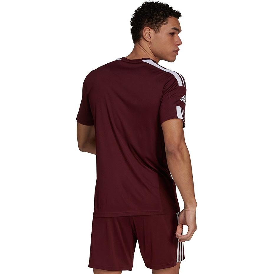 Adidas Squadra 21 JSY M GN8091 Marškinėliai