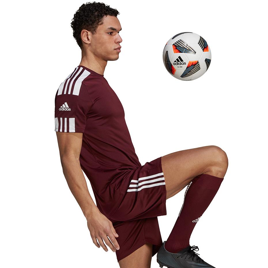 Adidas Squadra 21 JSY M GN8091 Marškinėliai