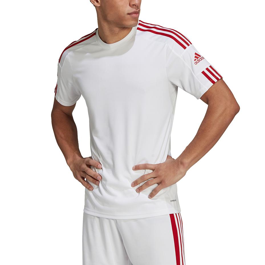 adidas Squadra 21 JSY M GN5725 futbolo marškinėliai
