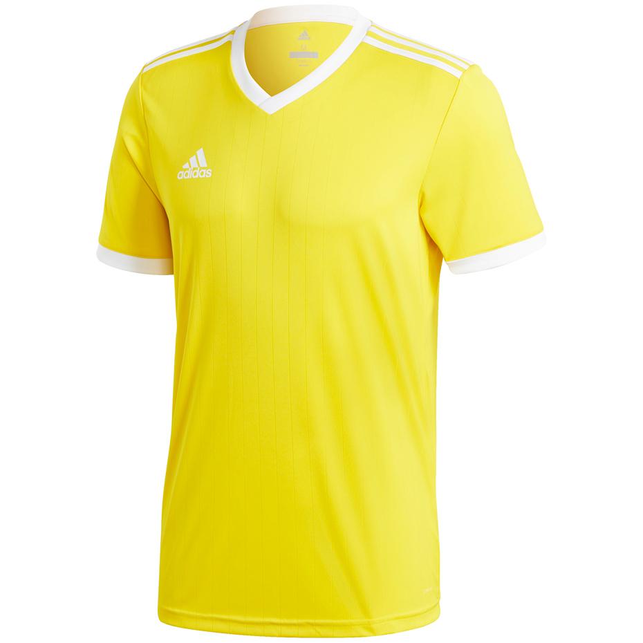adidas Futbolo marškinėliai Table 18 M CE8941