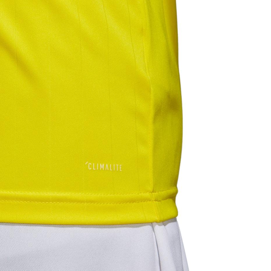 adidas Futbolo marškinėliai Table 18 M CE8941