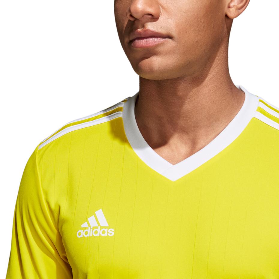 adidas Futbolo marškinėliai Table 18 M CE8941