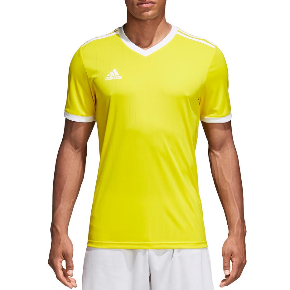 adidas Futbolo marškinėliai Table 18 M CE8941