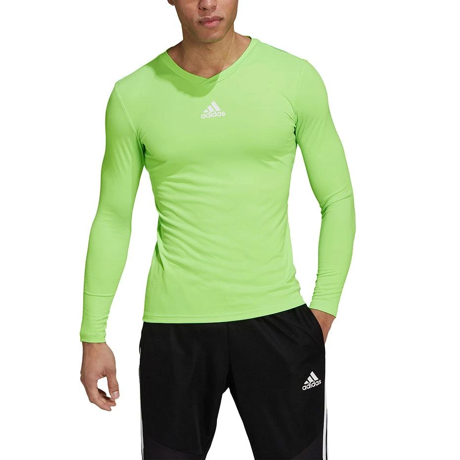 Marškinėliai vyrams Adidas Team Base Tee M GN7505