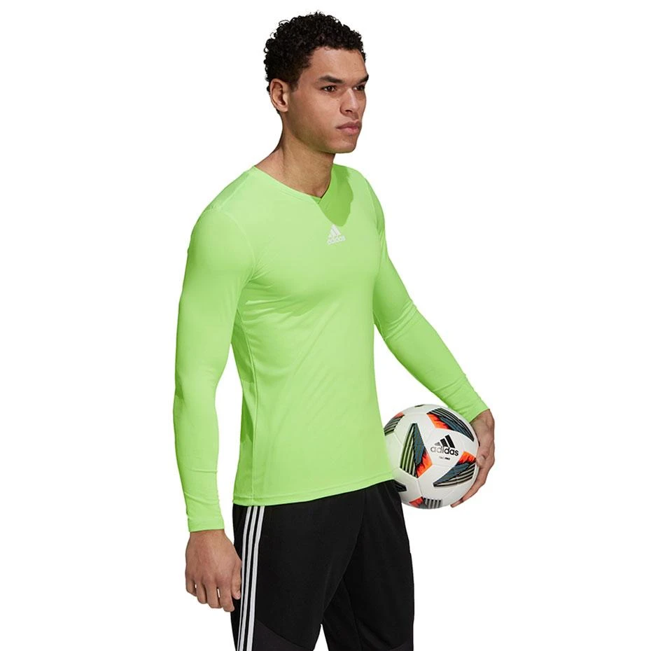 Marškinėliai vyrams Adidas Team Base Tee M GN7505