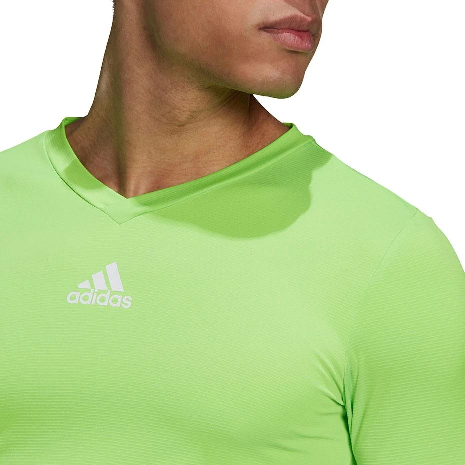 Marškinėliai vyrams Adidas Team Base Tee M GN7505