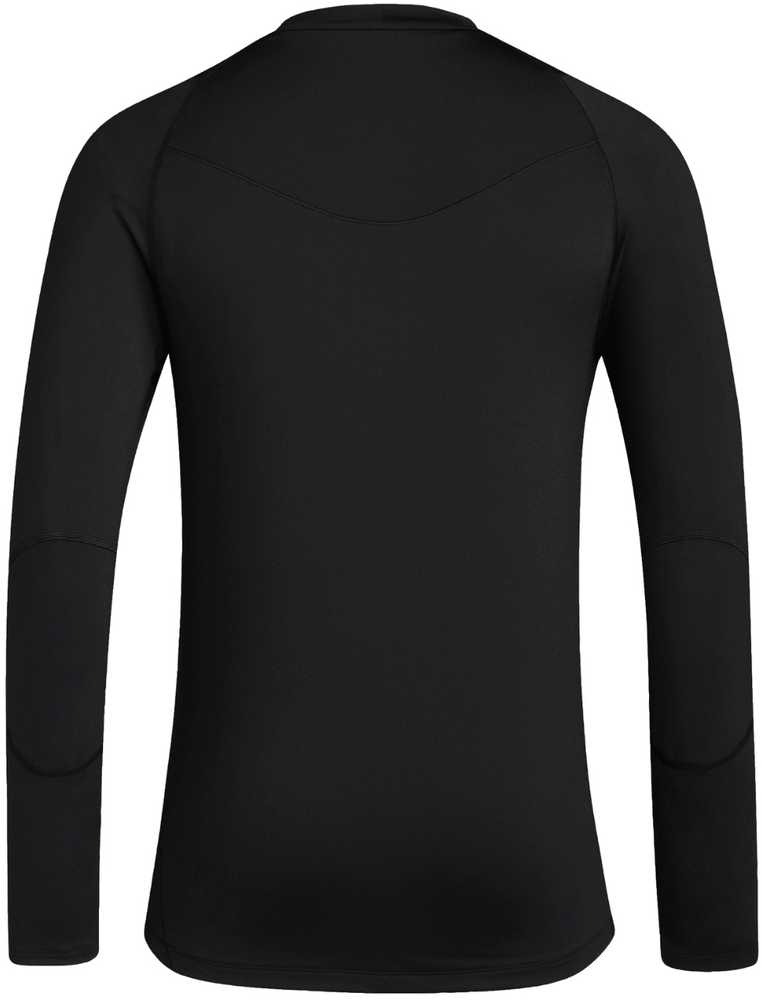 Vyriški marškinėliai adidas Techfit Cold.Rdy Longsleeve Tee juoda JL5623 (XL)
