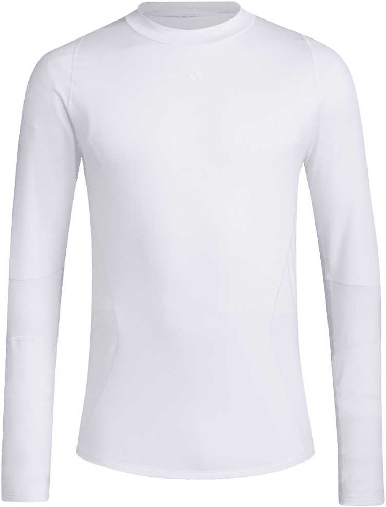 Adidas Techfit Cold.Rdy ilgomis rankovėmis vyriški marškinėliai M IA1133
