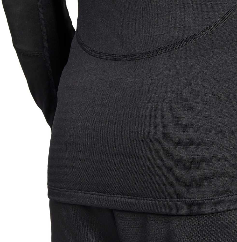 Vyriški marškinėliai adidas Techfit Cold.Rdy Longsleeve Tee juoda JL5623 (XL)