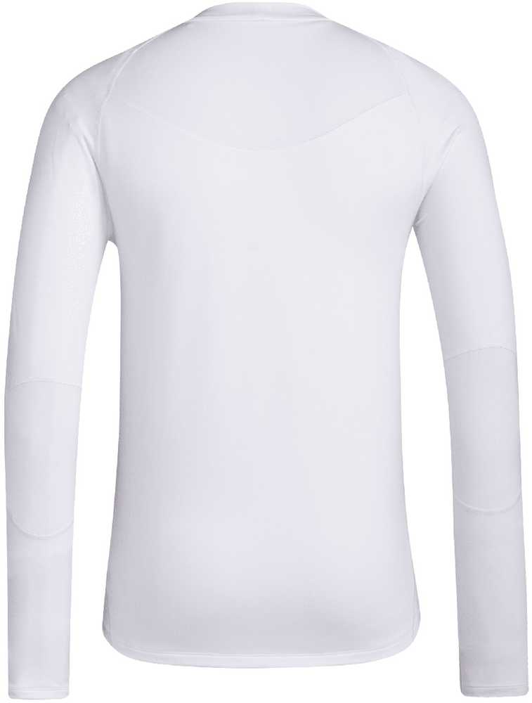 Adidas Techfit Cold.Rdy ilgomis rankovėmis vyriški marškinėliai M IA1133