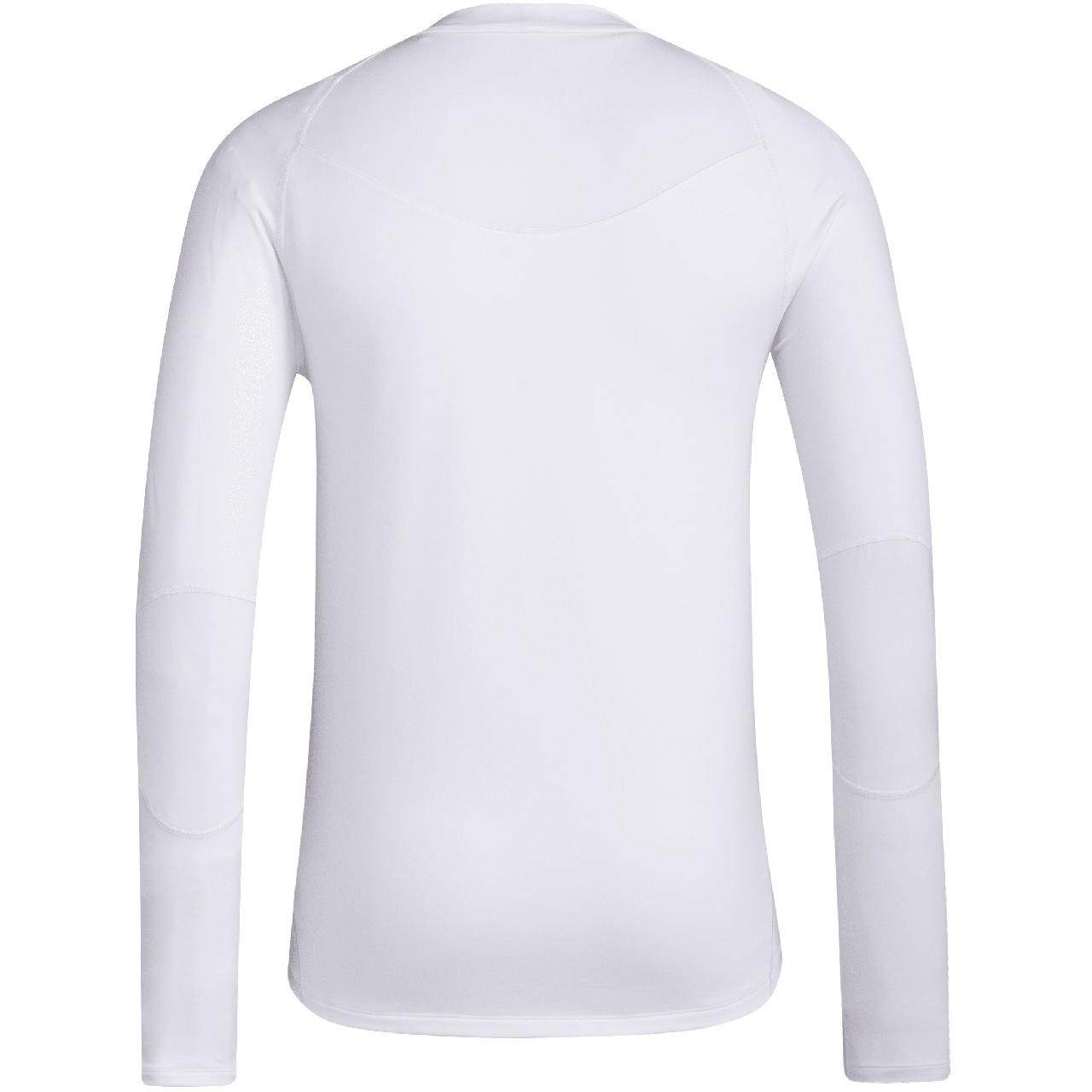 Adidas Techfit Cold.Rdy ilgomis rankovėmis vyriški marškinėliai M IA1133