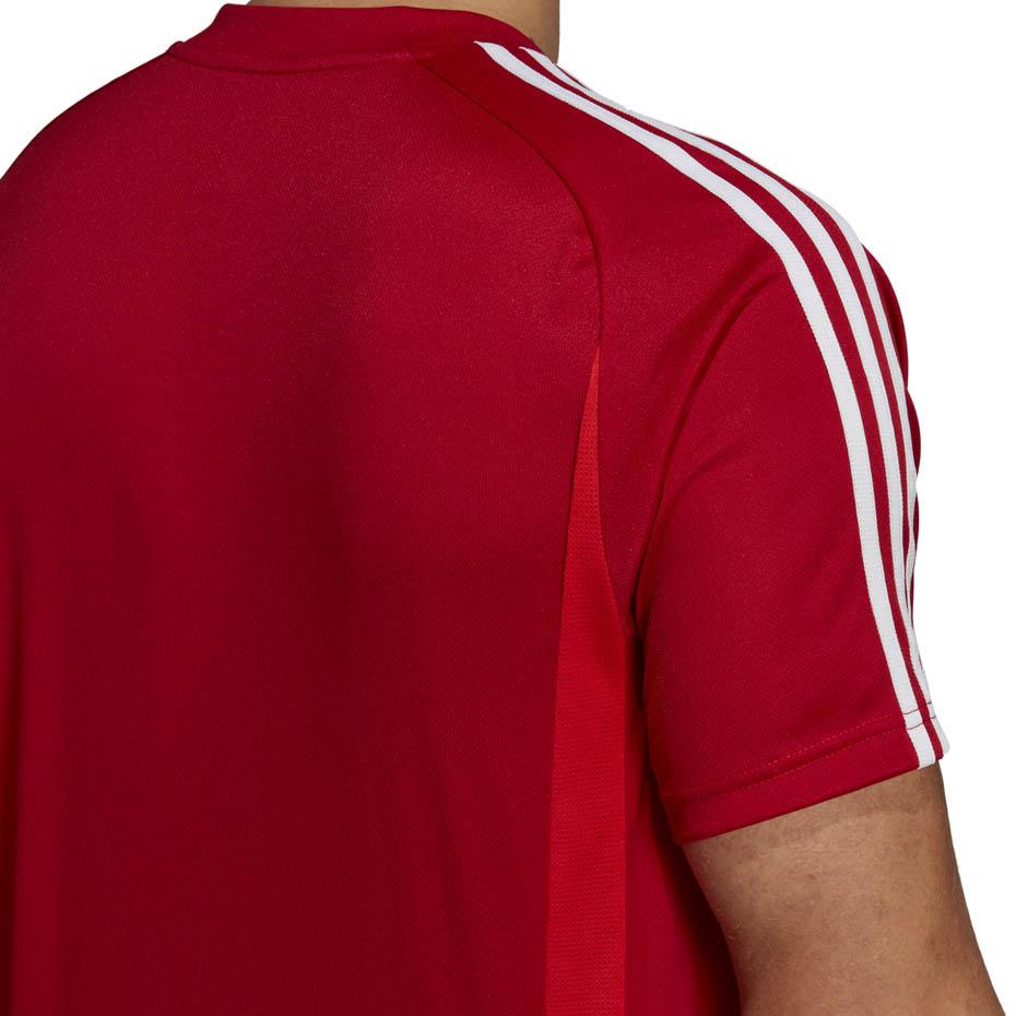 adidas TIRO 19 M D95944 futbolo marškinėliai