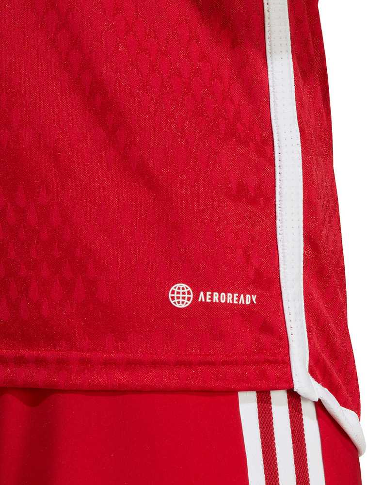 Adidas Tiro 23 Competition Match marškinėliai M HL4712