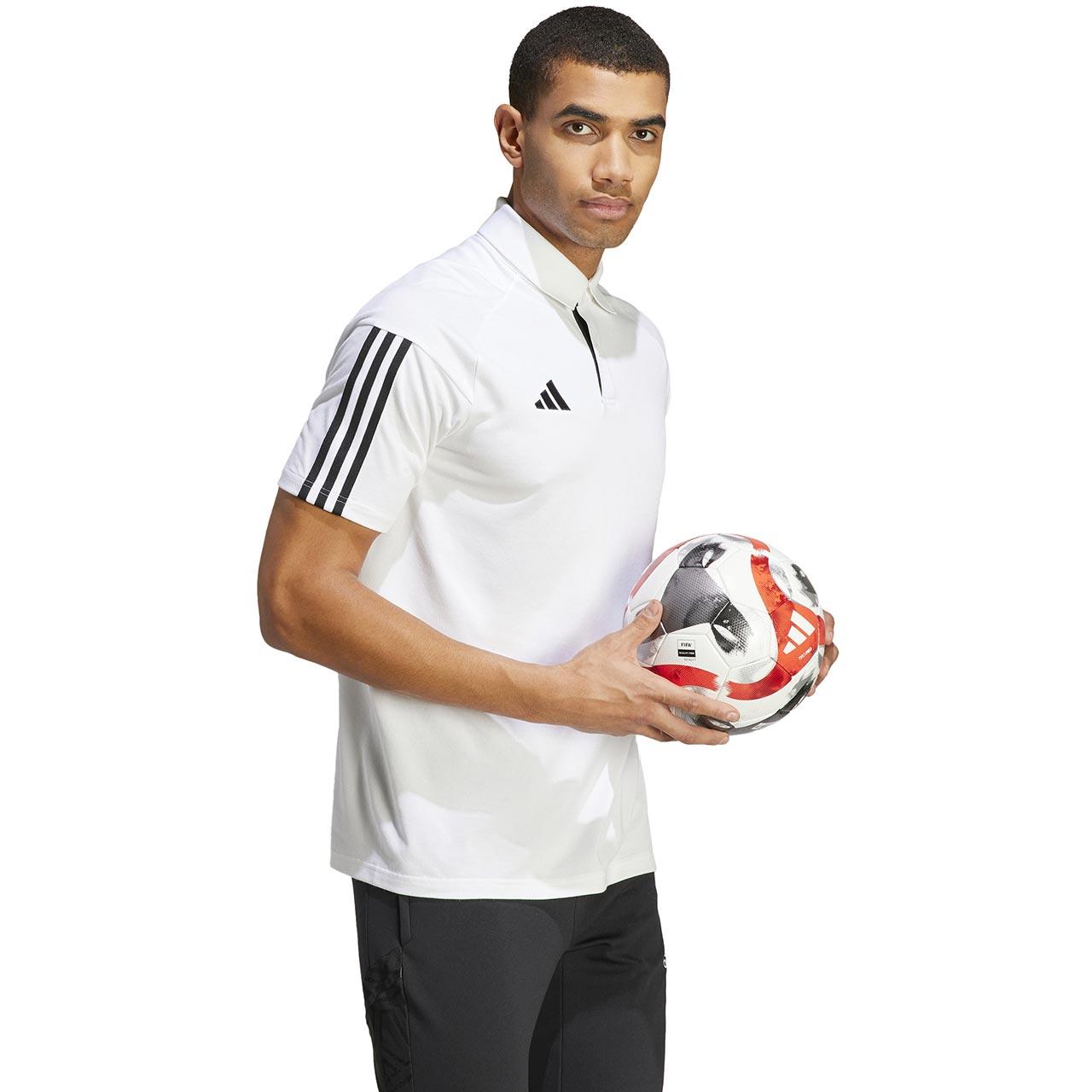 Adidas Tiro 23 Competition Marškinė "Polo" Vyrams M IC4575