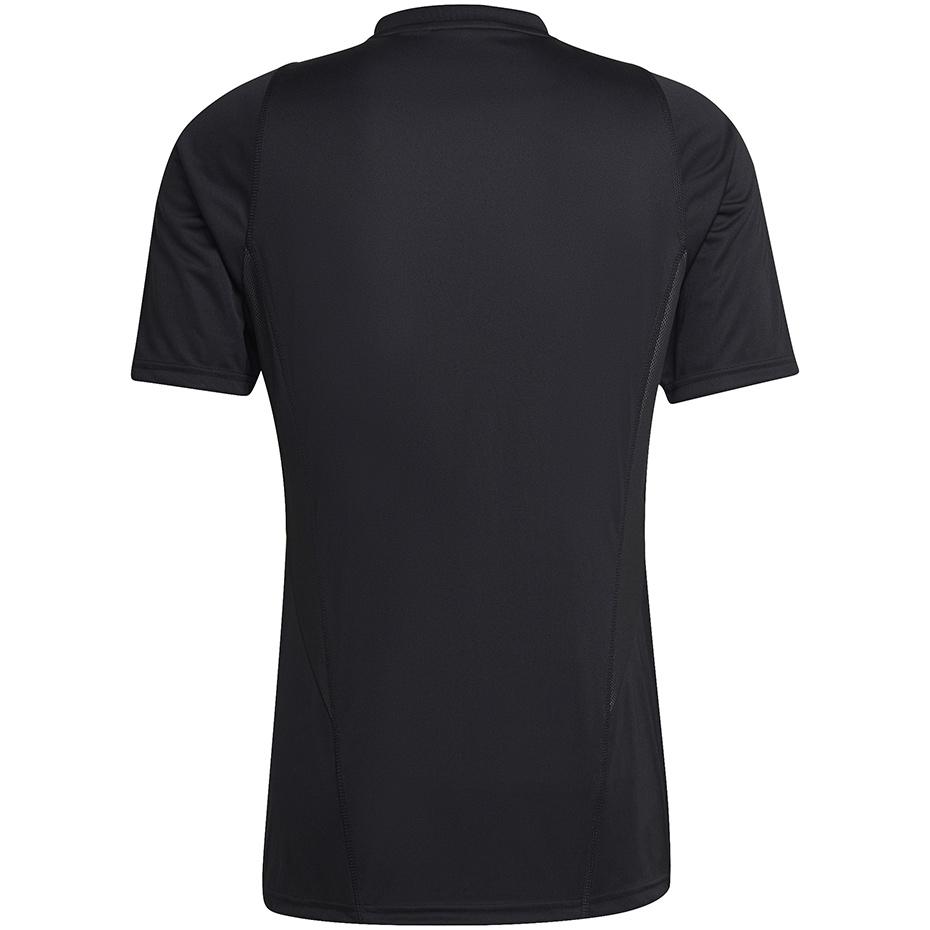 Adidas Tiro 23 Competition Jersey juodas HK7638 (M)