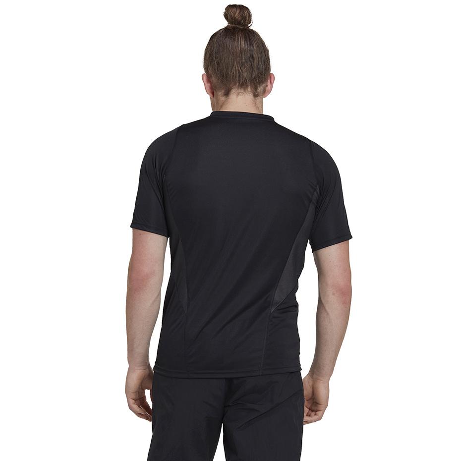 Adidas Tiro 23 Competition Jersey juodas HK7638 (M)