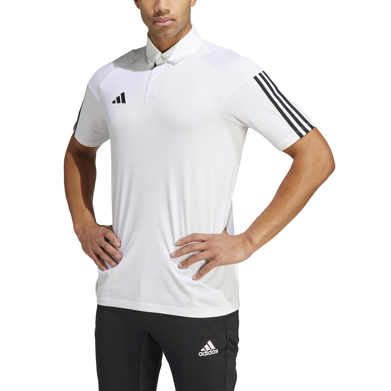 Adidas Tiro 23 Competition Marškinė "Polo" Vyrams M IC4575