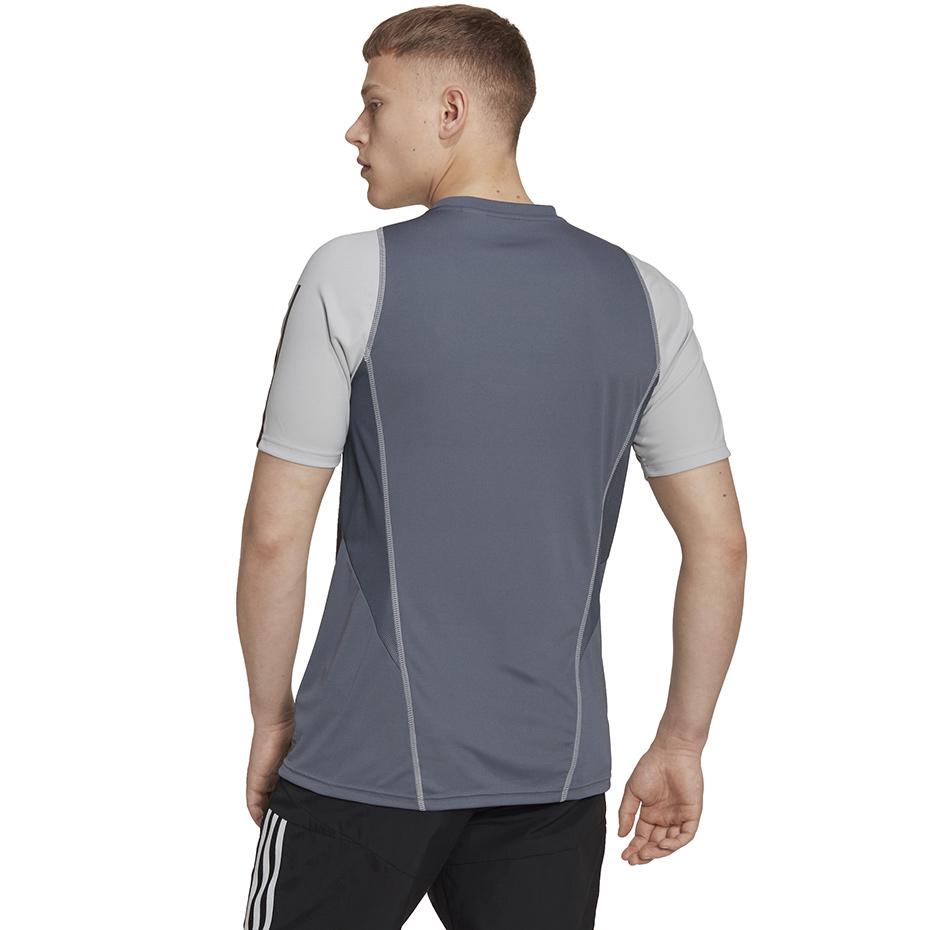 Adidas Tiro 23 Competition Jersey pilkas HP1906 (S)