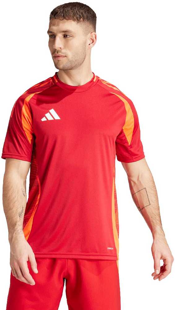 Adidas Tiro 24 Competition rungtynių marškinėliai M IK2244