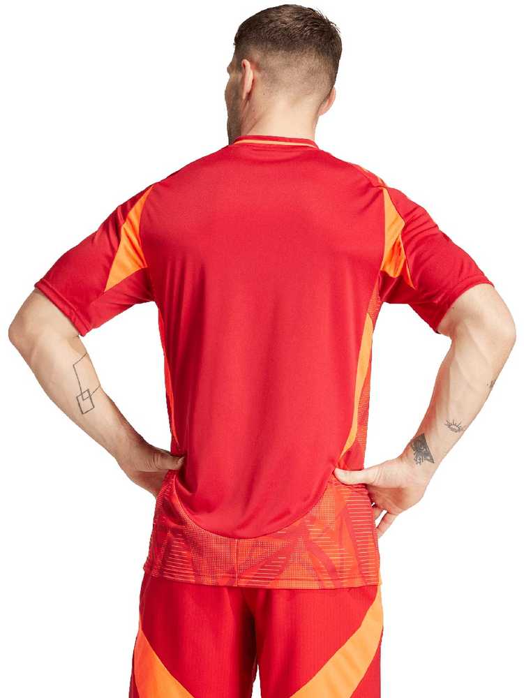 Adidas Tiro 24 Competition rungtynių marškinėliai M IK2244