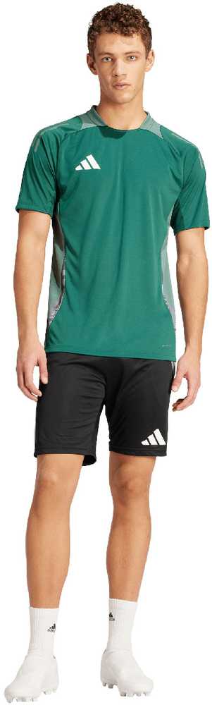 Vyriški marškinėliai adidas Tiro 24 Competition Training žalia IS1655 (L)