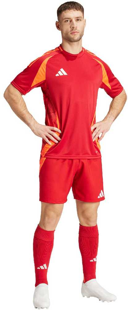Adidas Tiro 24 Competition rungtynių marškinėliai M IK2244