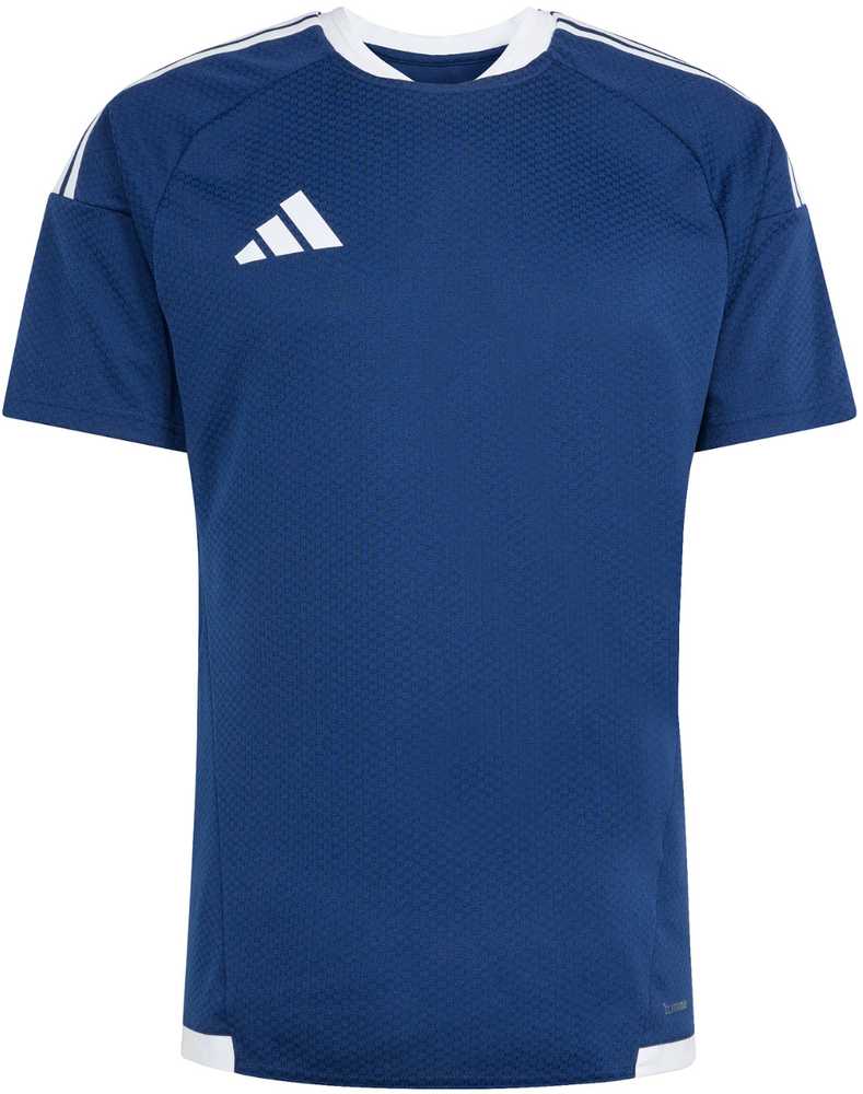 Vyriški marškinėliai adidas Tiro 26 Competition Match Jersey granatowo-balta KA6168 (XL)