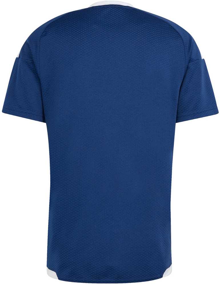Vyriški marškinėliai adidas Tiro 26 Competition Match Jersey granatowo-balta KA6168 (XL)