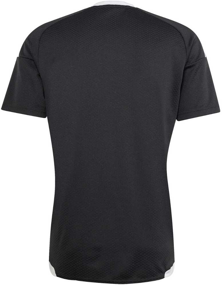 Vyriški marškinėliai adidas Tiro 26 Competition Match Jersey juoda-balta KA6169 (2XL)