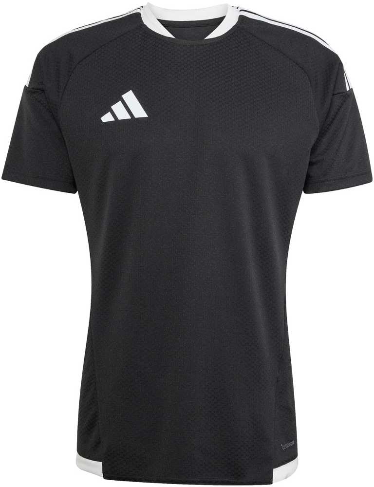 Vyriški marškinėliai adidas Tiro 26 Competition Match Jersey juoda-balta KA6169 (2XL)