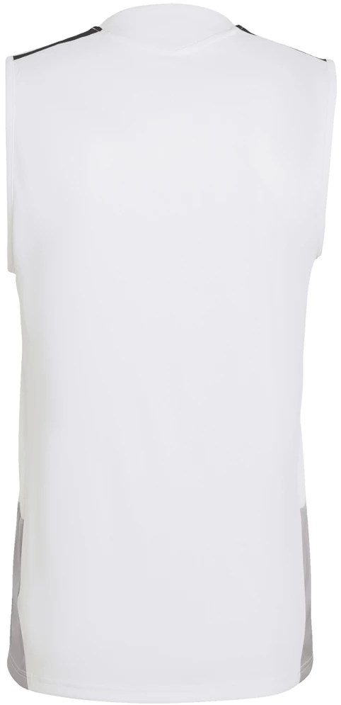 Vyriški marškinėliai adidas Tiro 26 Competition Sleeveless Jersey balta KA7614 (2XL)