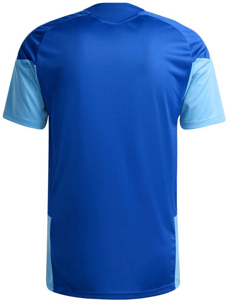 Vyriški adidas Tiro 26 Competition treniruočių marškinėliai, mėlyni KA7592