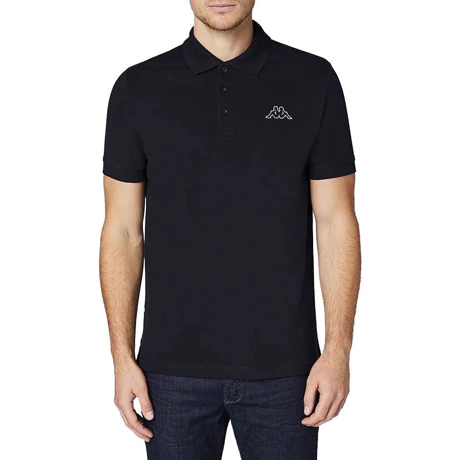 Kappa Peleot Polo Marškiniai M 303173-005
