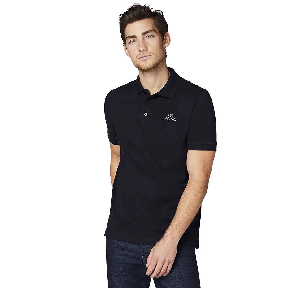 Kappa Peleot Polo Marškiniai M 303173-005